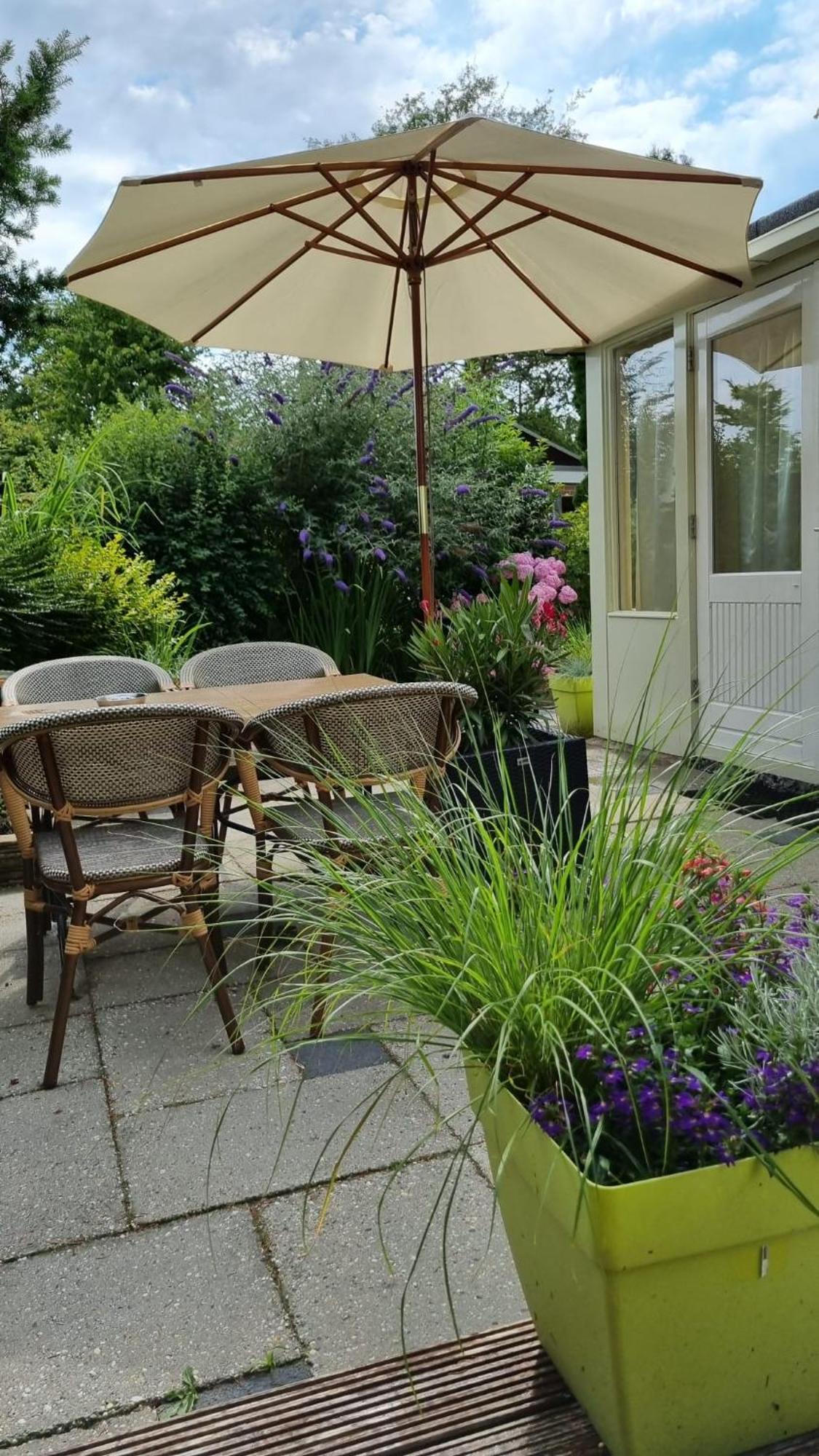 Zonnig Zuid Villa Dirkshorn Exterior photo