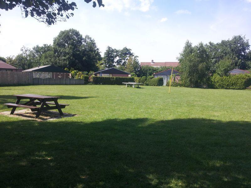 Zonnig Zuid Villa Dirkshorn Room photo